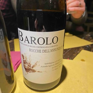 Barolo - Azienda Agricola Erbaluna - Andrea Oberto 