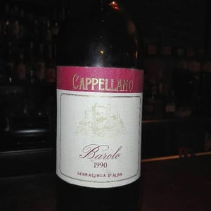 Barolo - Giuseppe Cappellano - augusto-cappellano