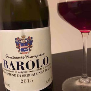 Barolo - Azienda Agricola Principiano Ferdinando - ferdinando-principiano
