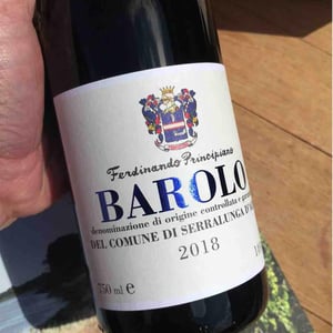 Barolo - Azienda Agricola Principiano Ferdinando - ferdinando-principiano