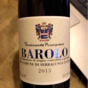 Azienda Agricola Principiano Ferdinando - Ferdinando Principiano - Barolo