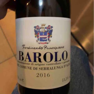 Azienda Agricola Principiano Ferdinando - Ferdinando Principiano - Barolo