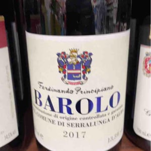 Barolo - Azienda Agricola Principiano Ferdinando - ferdinando-principiano