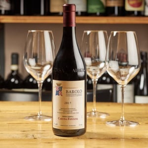 Barolo - Cascina Fontana - mario-fontana