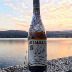 Barolo - Azienda Agricola Giuseppe Rinaldi - Marta e Carlotta Rinaldi 