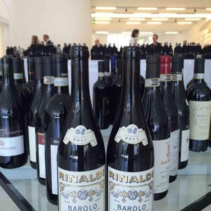 Barolo 2011