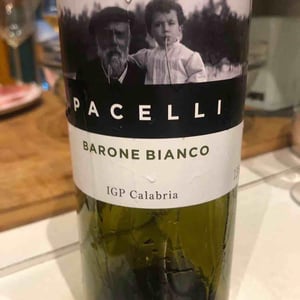 Barone Bianco - Tenute Pacelli - pacelli-family
