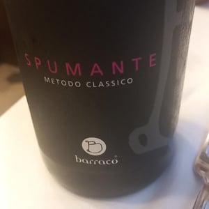 Barraco - Barraco - Antonino Barraco -2020