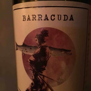 Barracuda - Yeasteria - Esmeralda Spitaleri & Jacopo Nardi 