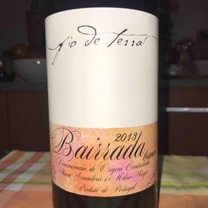 Fio De Terra Bairrada - Slava Izmailovs Projects - slava-izmailovs