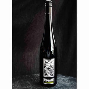 Fass 4 - Weingut Bernhard Ott - bernhard-ott