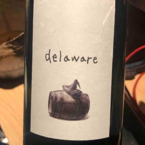 Delaware - Natan Winery - Namika Inoshita 