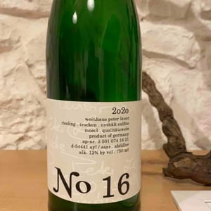 Fass N°16 - Peter Lauer - florian-lauer