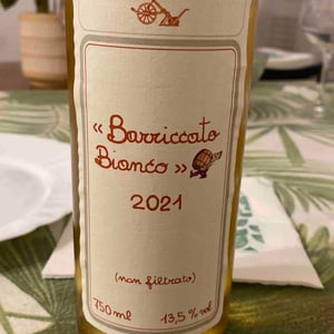 Barriccato Bianco - Fattoria la Vialla - marco-cervellera -2020