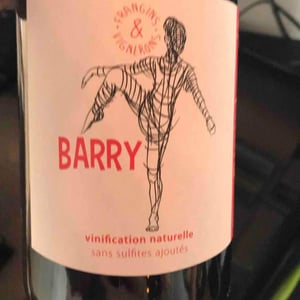 Ozil Frangins & Vignerons - Thomas & Jean-Daniel Ozil - Barry