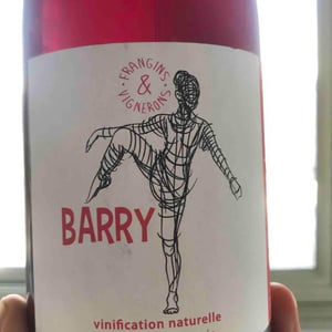 Ozil Frangins & Vignerons - Thomas & Jean-Daniel Ozil - Barry