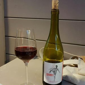 Ozil Frangins & Vignerons - Thomas & Jean-Daniel Ozil - Barry