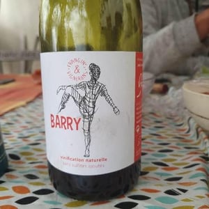 Barry - Ozil Frangins & Vignerons - thomas-jean-daniel-ozil