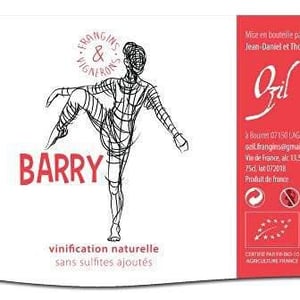 Barry - Ozil Frangins & Vignerons - thomas-jean-daniel-ozil