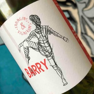 Ozil Frangins & Vignerons - Thomas & Jean-Daniel Ozil - Barry