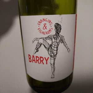 Ozil Frangins & Vignerons - Thomas & Jean-Daniel Ozil - Barry