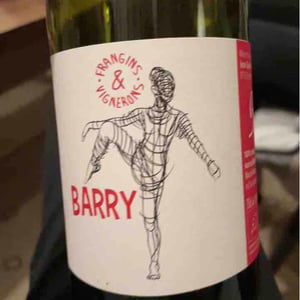 Barry 2020