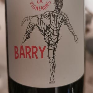 Barry - Ozil Frangins & Vignerons - Thomas & Jean-Daniel Ozil 