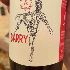 Ozil Frangins & Vignerons - Thomas & Jean-Daniel Ozil - Barry