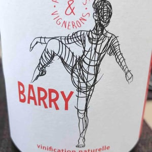 Barry