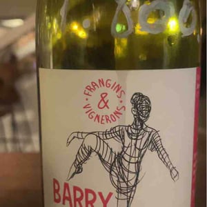 Barry - Ozil Frangins & Vignerons - Thomas & Jean-Daniel Ozil 