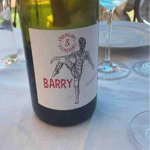 Barry - Ozil Frangins & Vignerons - thomas-jean-daniel-ozil