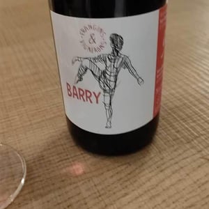 Ozil Frangins & Vignerons - Thomas & Jean-Daniel Ozil - Barry