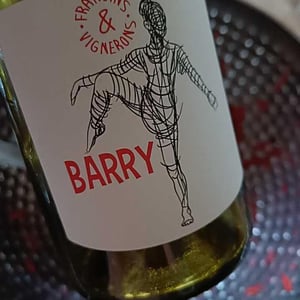 Barry - Ozil Frangins & Vignerons - Thomas & Jean-Daniel Ozil 