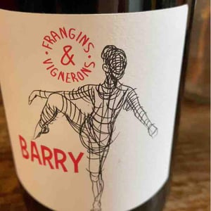 Barry - Ozil Frangins & Vignerons - thomas-jean-daniel-ozil