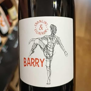 Barry - Ozil Frangins & Vignerons - thomas-jean-daniel-ozil