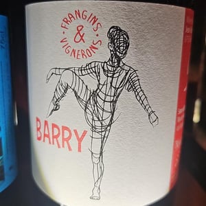 Barry - Ozil Frangins & Vignerons - thomas-jean-daniel-ozil