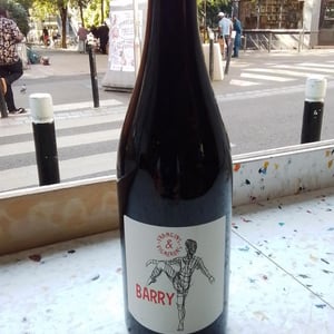 Barry - Ozil Frangins & Vignerons - thomas-jean-daniel-ozil