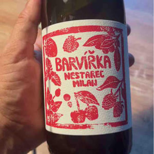 Milan Nestarec - Milan Nestarec - Barvířka