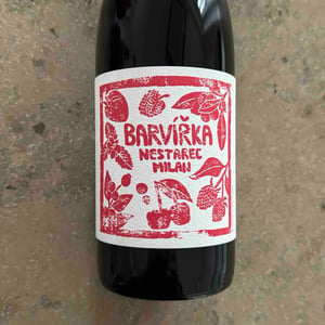 Milan Nestarec - Milan Nestarec - Barvířka
