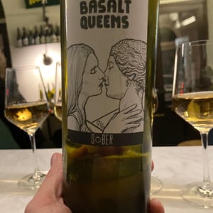 basalts queen - Sober Wine & Areté - sober-wine-arete -2022