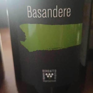 Basandere - Domaine Bordatto - pascal-binxitxo-aphaule