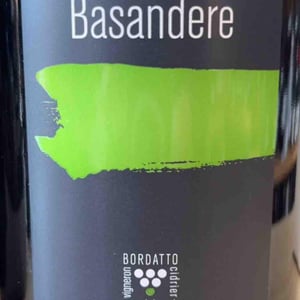 Basandere - Domaine Bordatto - pascal-binxitxo-aphaule