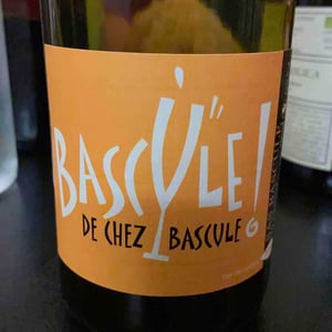 Bascule - SAS Bascule! + Ex Domaine Leonine - Caroline & Stéphane Morin 