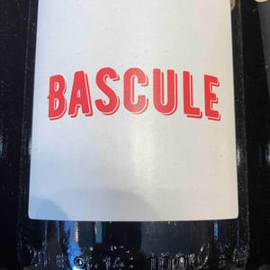Bascule - Maxime Moreau - Maxime Moreau 