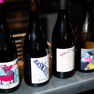 Bascule - Domaine Bargemone - pierre-einaudi -2022