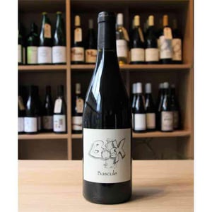 Bascule - Sylvain Bock - Sylvain Bock 