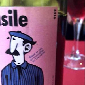 Domaine de la Chappe - Vincent Thomas - Basile