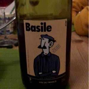 Domaine de la Chappe - Vincent Thomas - Basile