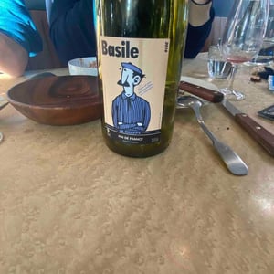 Domaine de la Chappe - Vincent Thomas - Basile
