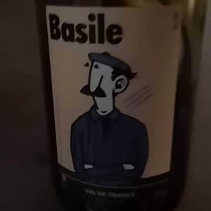 Domaine de la Chappe - Vincent Thomas - Basile